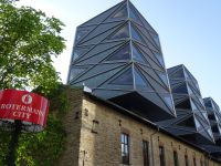 Tallinn: Roterman-City