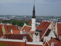 Tallinn: Rundgang