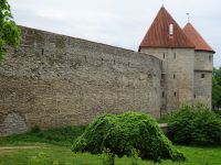 Tallinn: Rundgang