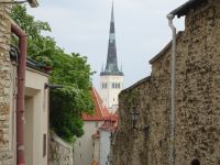 Tallinn: Rundgang