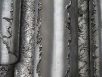 Helsinki: Sibelius-Denkmal