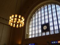 Helsinki: Bahnhof