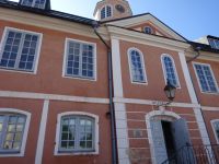 Porvoo: Rathaus