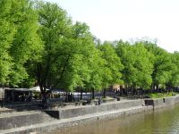 Turku: Rundgang