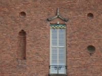 Stockholm: Rundgang: Stadthaus