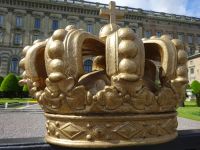 Stockholm: Königliches Schloss