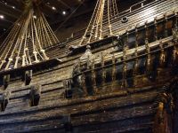 Stockholm: Vasa-Museum