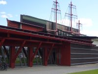 Stockholm: Vasa-Museum