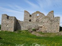 Ruine Brahehus