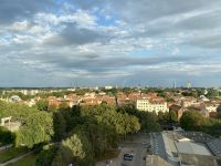 Tag 2 - Blick über Klaipeda