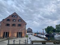 Tag 2 - Speicherhäuser