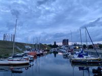 Tag 2 - Wallanlage Memelburg