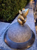 Tag 2 - Wundermäuschen