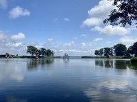 Tag 3 - Bernsteinbucht