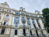 Tag 4 - Jugendstilviertel in Riga