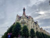 Tag 4 - Jugendstilviertel in Riga