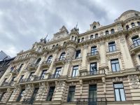 Tag 4 - Jugendstilviertel in Riga