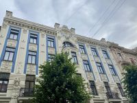 Tag 4 - Jugendstilviertel in Riga