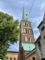 Tag 4 - St.-Jakobs-Kathedrale 