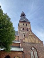 Tag 4 - Dom zu Riga