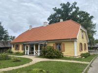 Tag 5 - Museumspark Turaida