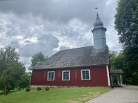 Tag 5 - Museumspark Turaida 