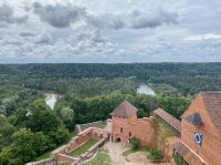 Tag 5 - Blick ins Gaujatal