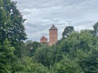 Tag 5 - Burg Turaida 