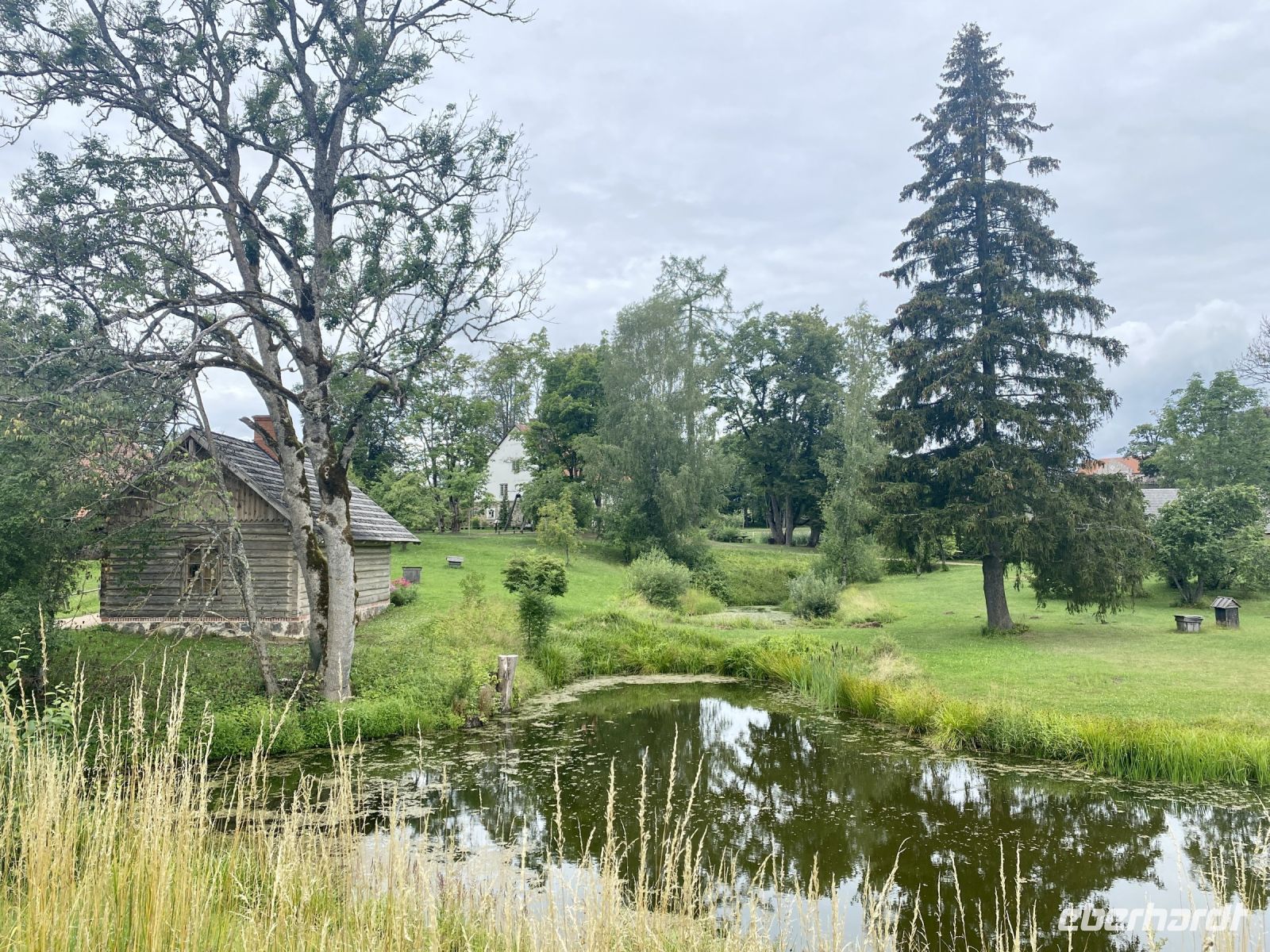 Tag 5 - Museumspark Turaida 