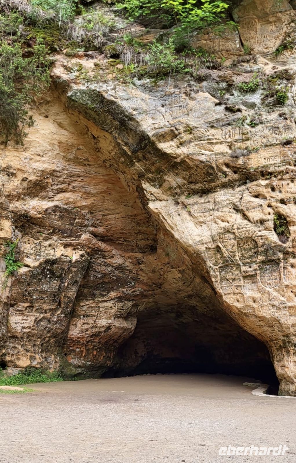 Tag 5 - Gutmannshöhle