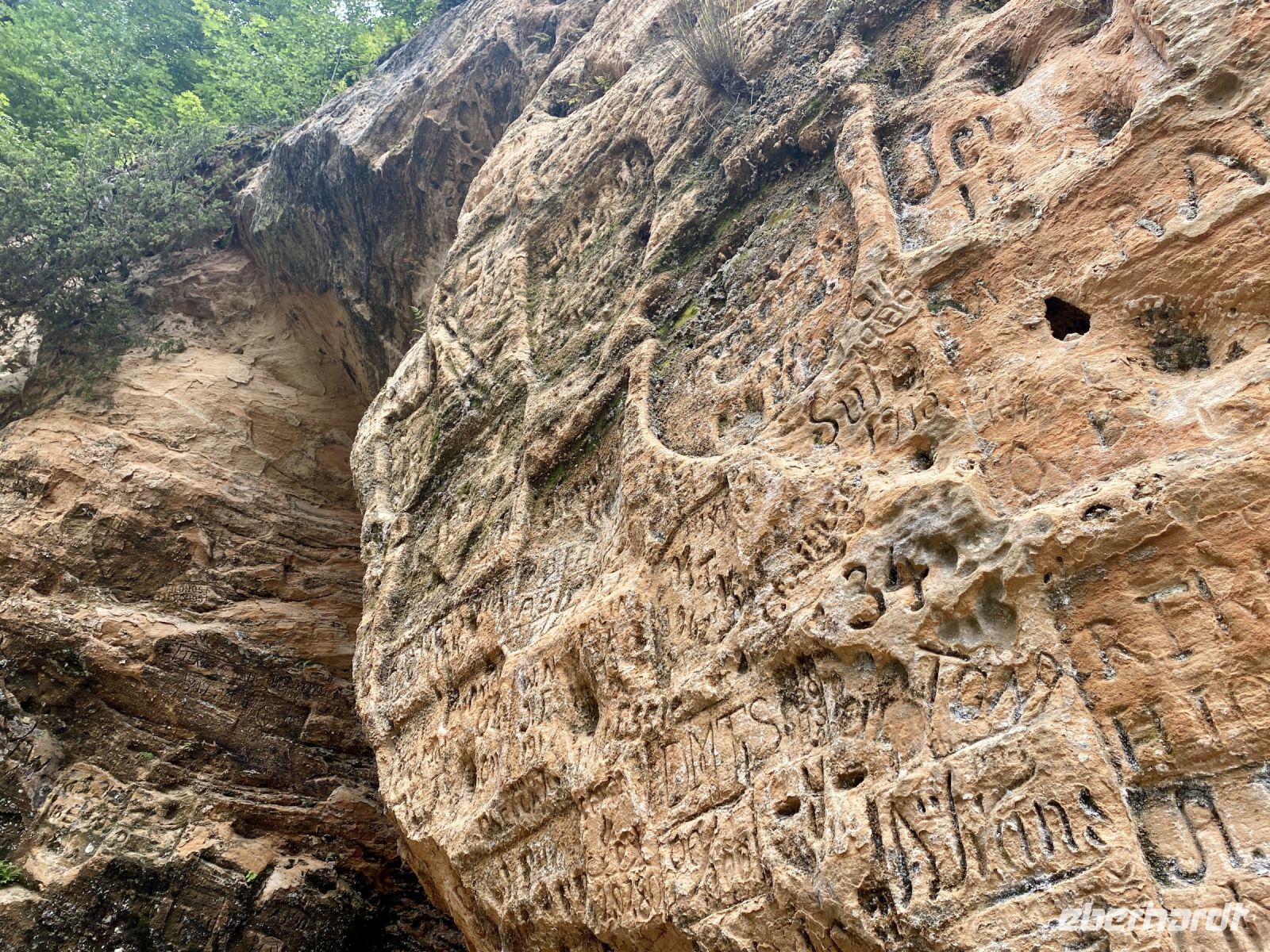 Tag 5 - Gutmannshöhle