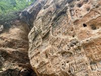 Tag 5 - Gutmannshöhle