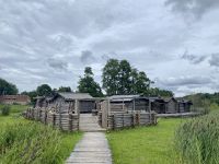 Tag 5 - Inseldorf Araiši