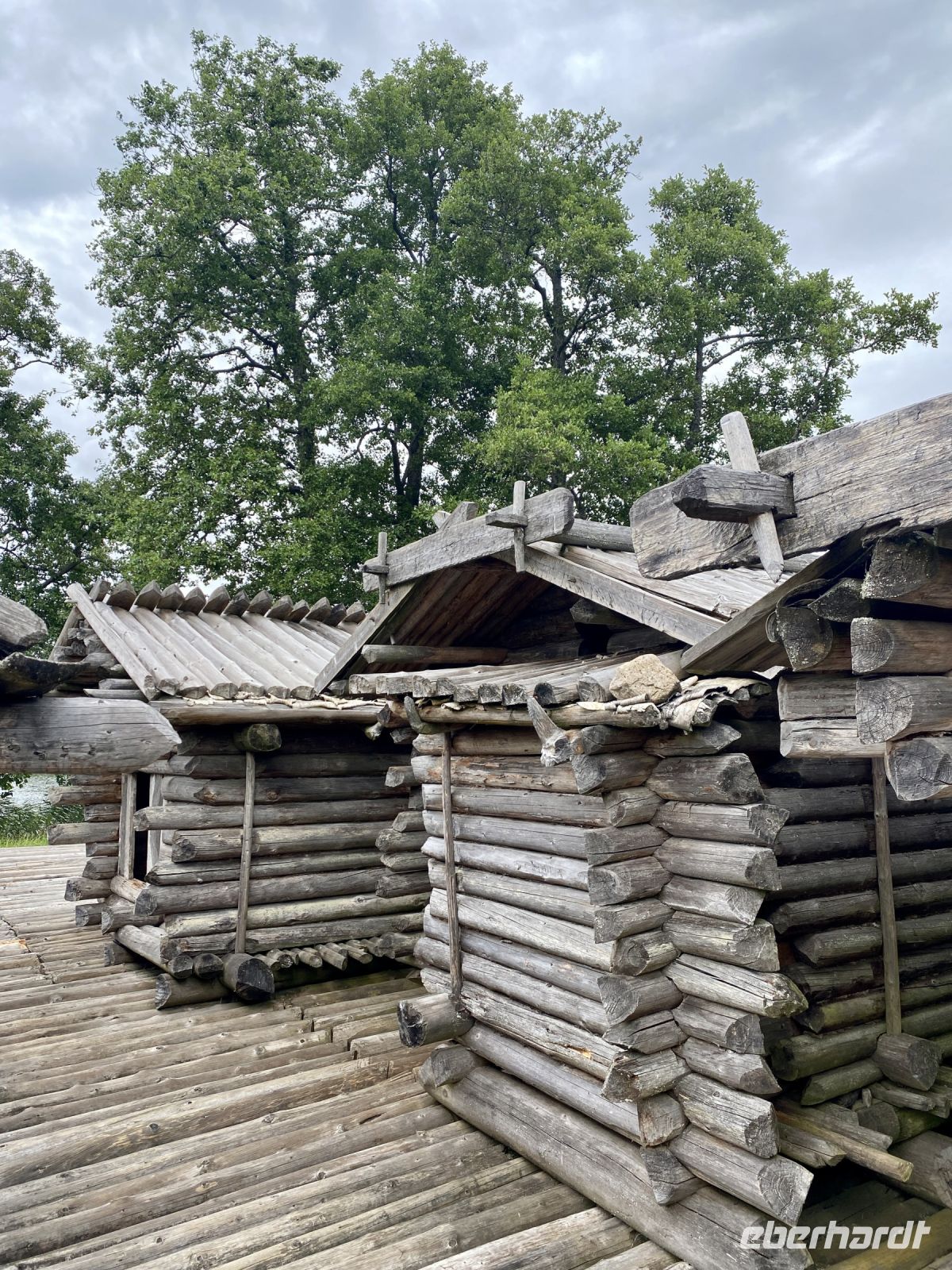 Tag 5 - Inseldorf Araiši