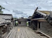 Tag 5 - Inseldorf Araiši