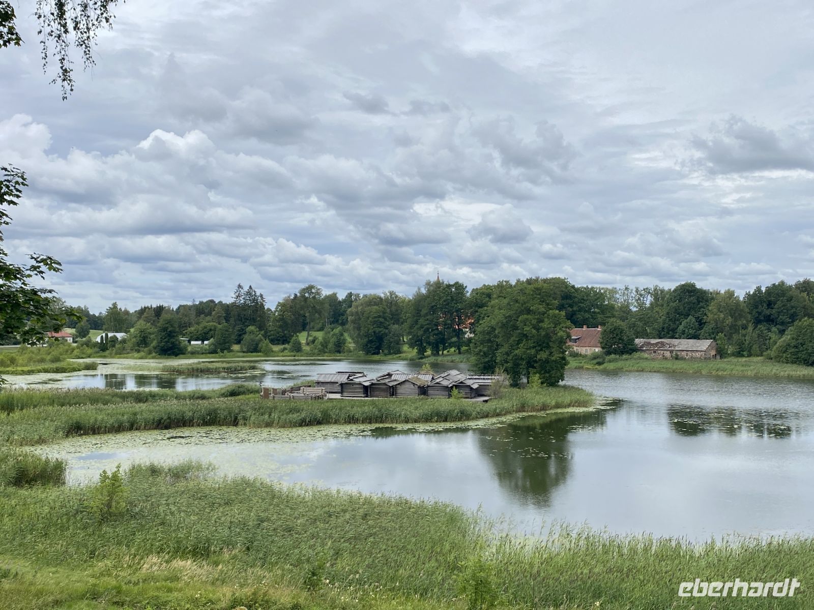 Tag 5 - Archäologischer Park Araiši