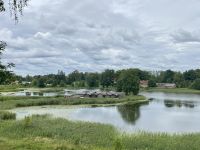 Tag 5 - Archäologischer Park Araiši