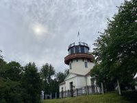 Tag 6 - Sternenwarte Tartu