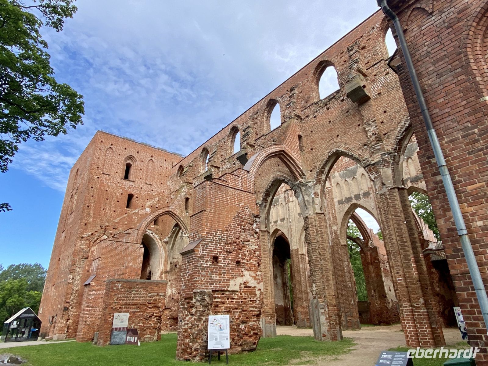 Tag 6 - Dom zu Tartu 