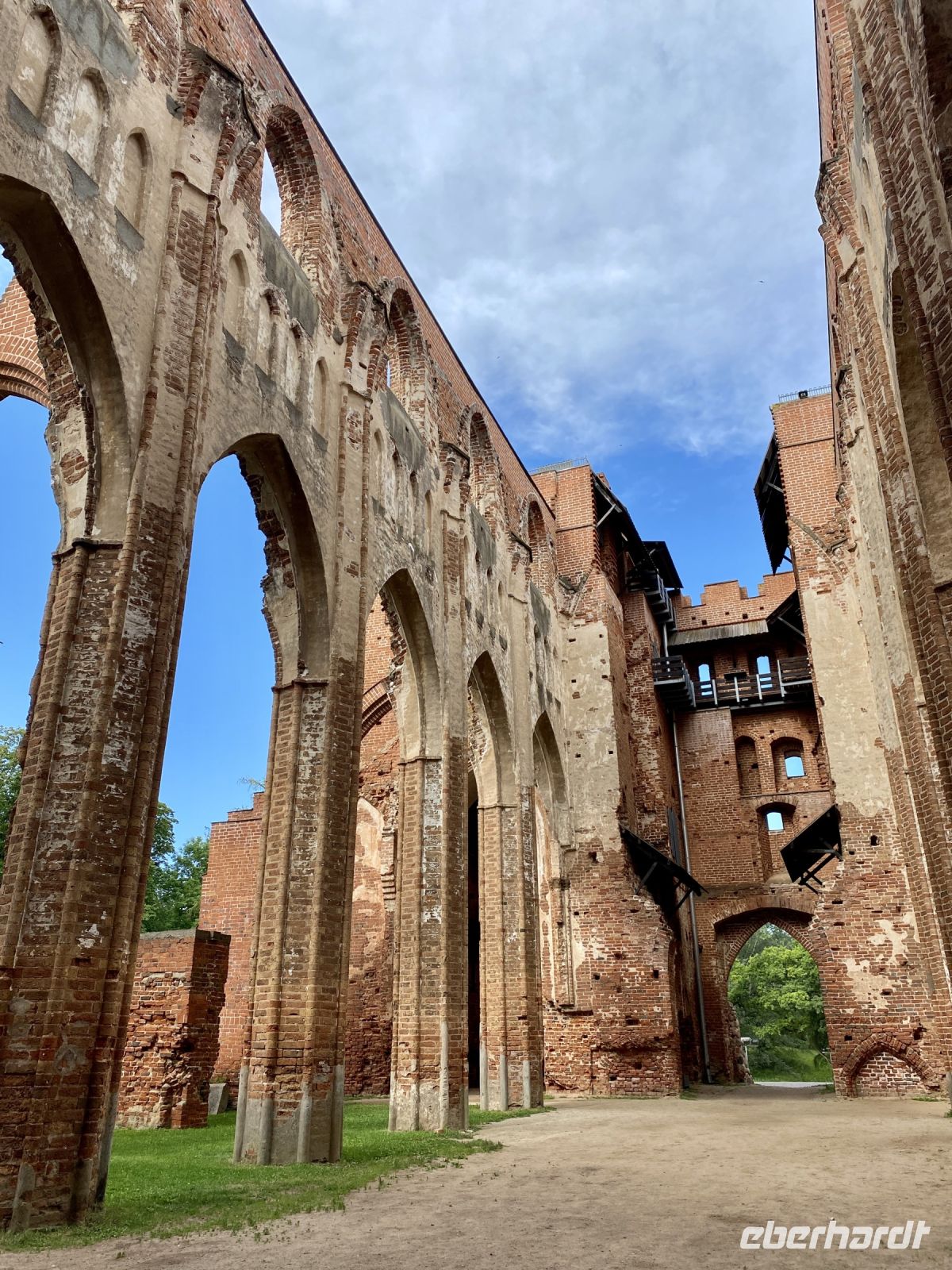 Tag 6 - Dom zu Tartu 