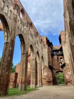 Tag 6 - Dom zu Tartu 