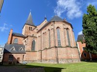 Tag 6 - Johanniskirche 