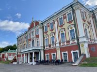 Tag 7 - Schloss Katharinental