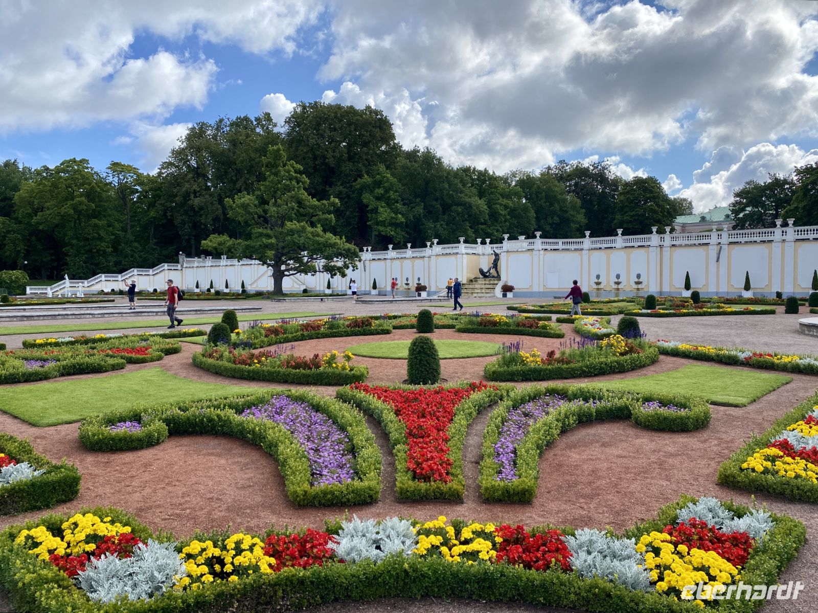 Tag 7 - Park Katharinental