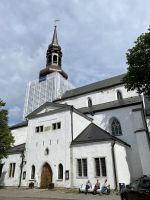 Tag 7 - Tallinner Dom