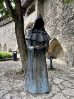 Tag 7 - Stadtrundgang Tallinn