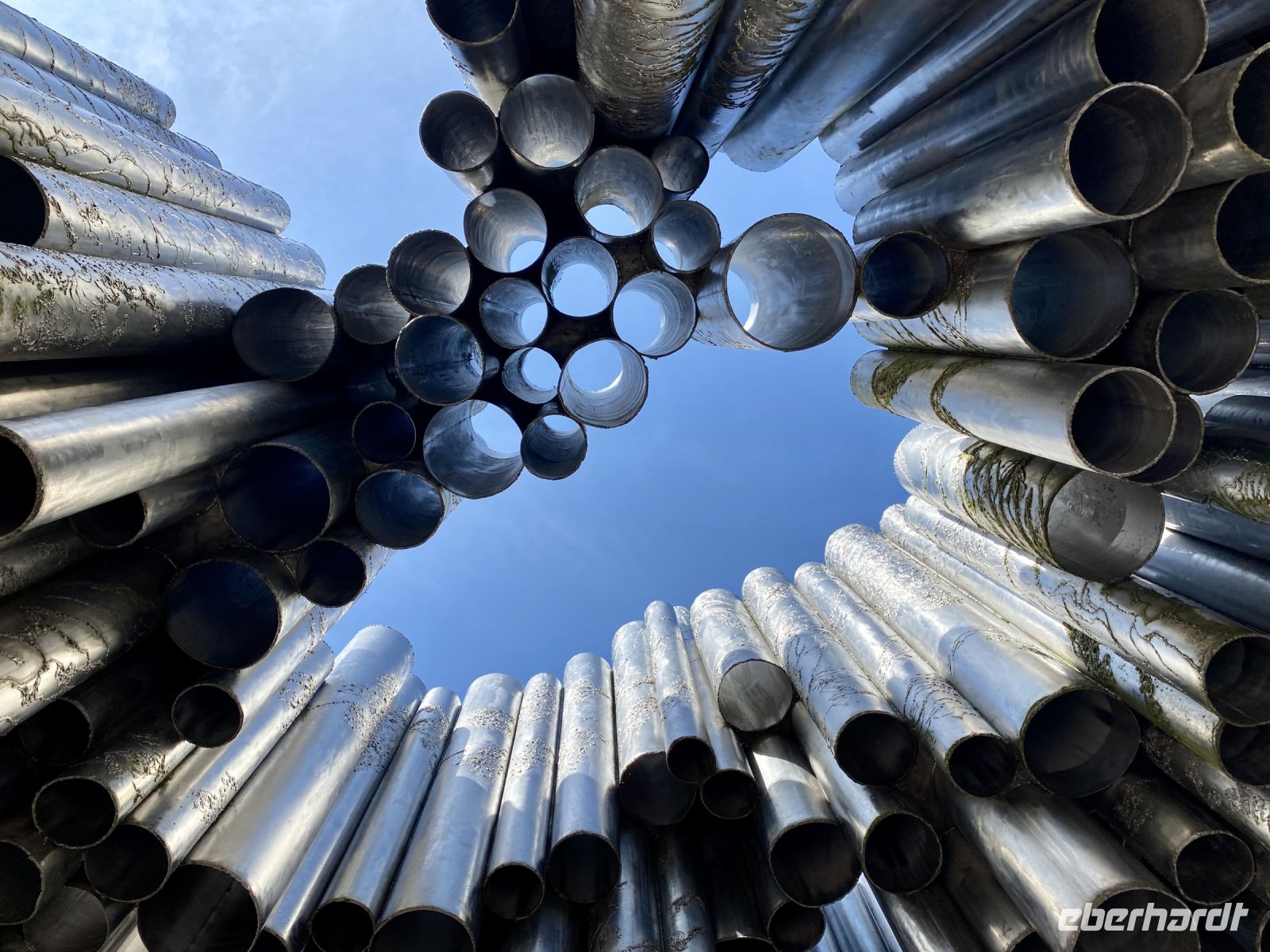 Tag 8 - Sibeliusmonument