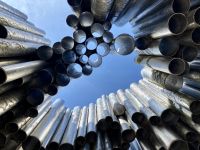 Tag 8 - Sibeliusmonument