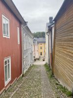 Tag 9 - Altstadt Porvoo 