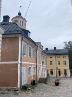 Tag 9 - Rathausplatz Porvoo 